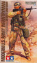 Modern U.S. Army Infantryman (Desert Uniform), 1:16 (pidemmällä toimitusajalla)
