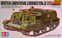 Universal Carrier Mk.II Forced Reconnaissance 1:35 (pidemmällä toimitusajalla)