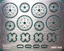 Disc Brakes 12mm 1:24/1:25