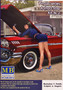 Pin-up Series, A Short Stop 2, 1:24 (pidemmällä toimitusajalla)