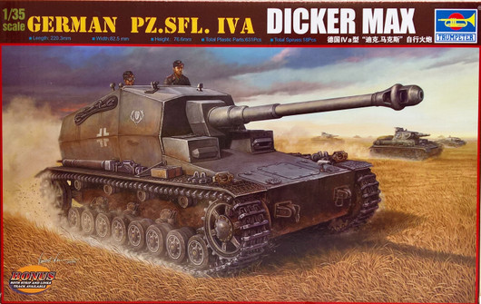 German Pz.Sfl.Iva 