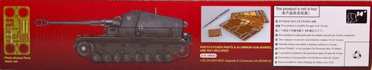 German Pz.Sfl.Iva 
