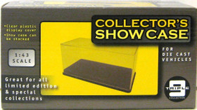 Collectors Show Case 1:43 (pidemmällä toimitusajalla)