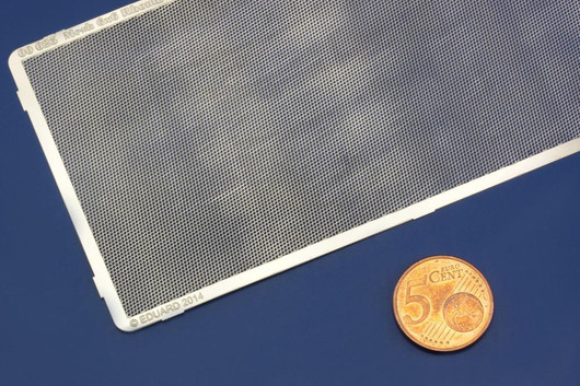 Mesh 6x6 Rhomb Type Steel