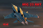 MiG-25 RBT, 1:48 (pidemmällä toimitusajalla)