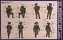 IDF Infantry Set (2000-) 1:35 (pidemmällä toimitusajalla)