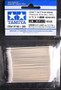 Craft Cotton Swab (triangular, extra small, 50 kpl)