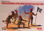 Eritrean Battalions of the Italian Colonial Army '39-'40, 1:35 (pidemmällä toimitusajalla)