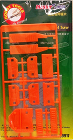 Model Saw