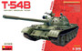 T-54B Early Production, 1:35 (pidemmällä toimitusajalla)