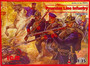 Prussian Line Infantry (1870-1871), 1:35 (pidemmällä toimitusajalla)