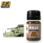 Enamel Wash for DAK Vehicles 35ml