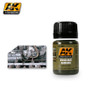 Engine Grime, enamel color 35ml