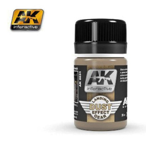 Dust Effect, Landing Gear (enamel) 35ml