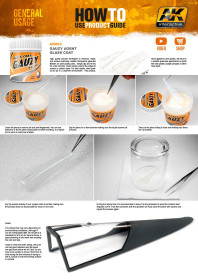 Glass Coat Gauzy Agent 100ml