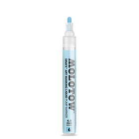 Masking Liquid Pump Marker 4mm - maskitussi