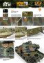 Rain Marks for NATO Tanks (enamel) 35ml