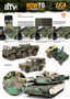 Enamel Wash for NATO Tanks 35ml