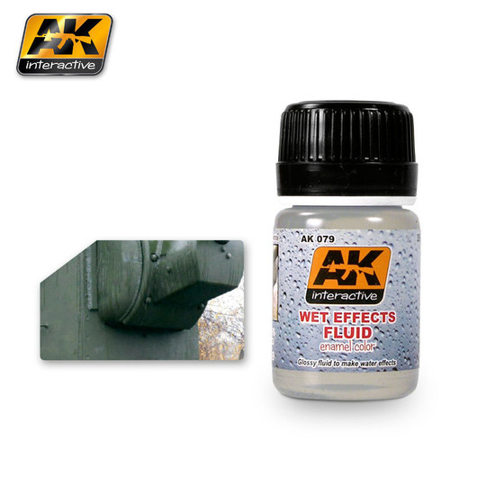 Wet Effects Fluid (enamel) 35ml