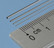 Alumiiniputki 0,9mm x 0,7mm x 305mm (3kpl)