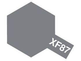 XF-87 IJN Gray (Maizuru Arsenal) 10ml