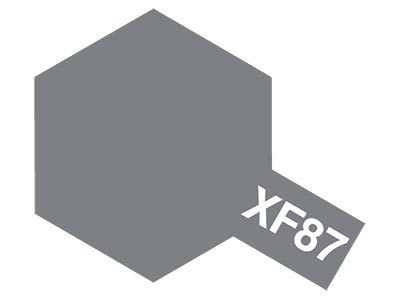 XF-87 IJN Gray (Maizuru Arsenal) 10ml