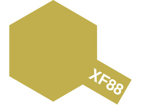 XF-88 Dark Yellow 2, 10ml