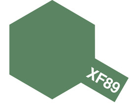 XF-89 Dark Green 2, 10ml