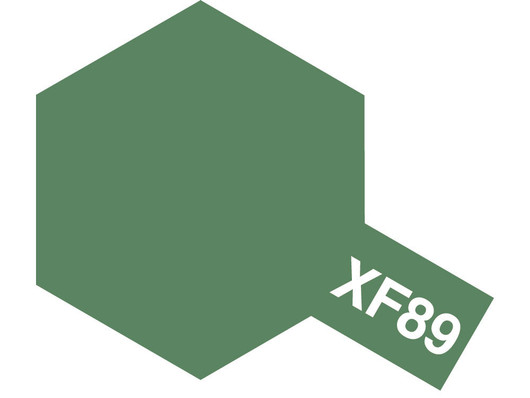 XF-89 Dark Green 2, 10ml