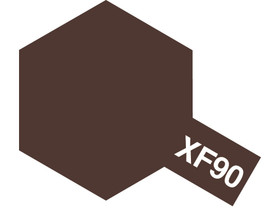 XF-90 Red Brown 2 10ml