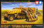 Mt I.SPW. Sd.Kfz.251/1 Ausf.D 