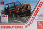 International Offroad Scout SSII 1:25 (pidemmällä toimitusajalla)