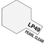 LP-49 Pearl Clear 10ml