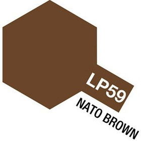 LP-59 Nato Brown 10ml
