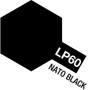 LP-60 Nato Black 10ml