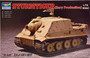Sturmtiger Early production 1:72 (pidemmällä toimitusajalla)