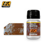 Heavy Chipping Acrylic Fluid 35ml