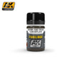 Paneliner Brown And Green Camouflage (enamel) 35ml