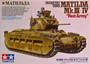 Matilda Mk.III / IV 