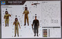 Iraqi Tank Crew, 1:35 (pidemmällä toimitusajalla)