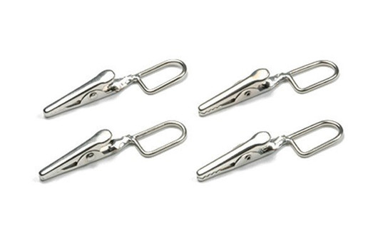 Alligator Clips for Painting Stand (4kpl)