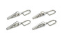 Alligator Clips for Painting Stand (4kpl)