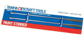 Paint Stirrer