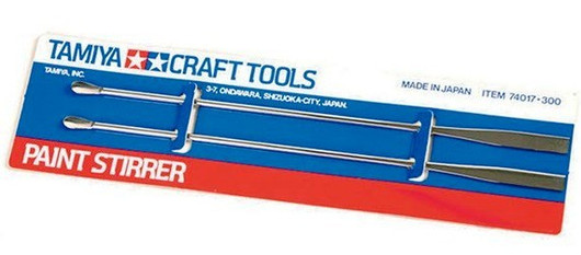 Paint Stirrer