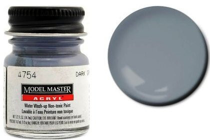 Dark Gray (F-15) 14,7ml