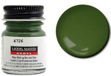 Dark Green 14,7ml (FS34079)