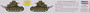 Soviet T-18 Light Tank MOD 1930, 1:35 (pidemmällä toimitusajalla)