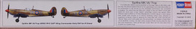 Spitfire Mk.Vb/Trop, 1:32 (pidemmällä toimitusajalla)