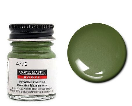 Grün RLM62 14,7ml
