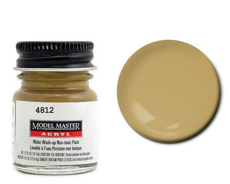 Gulf Armor Sand 14,7ml